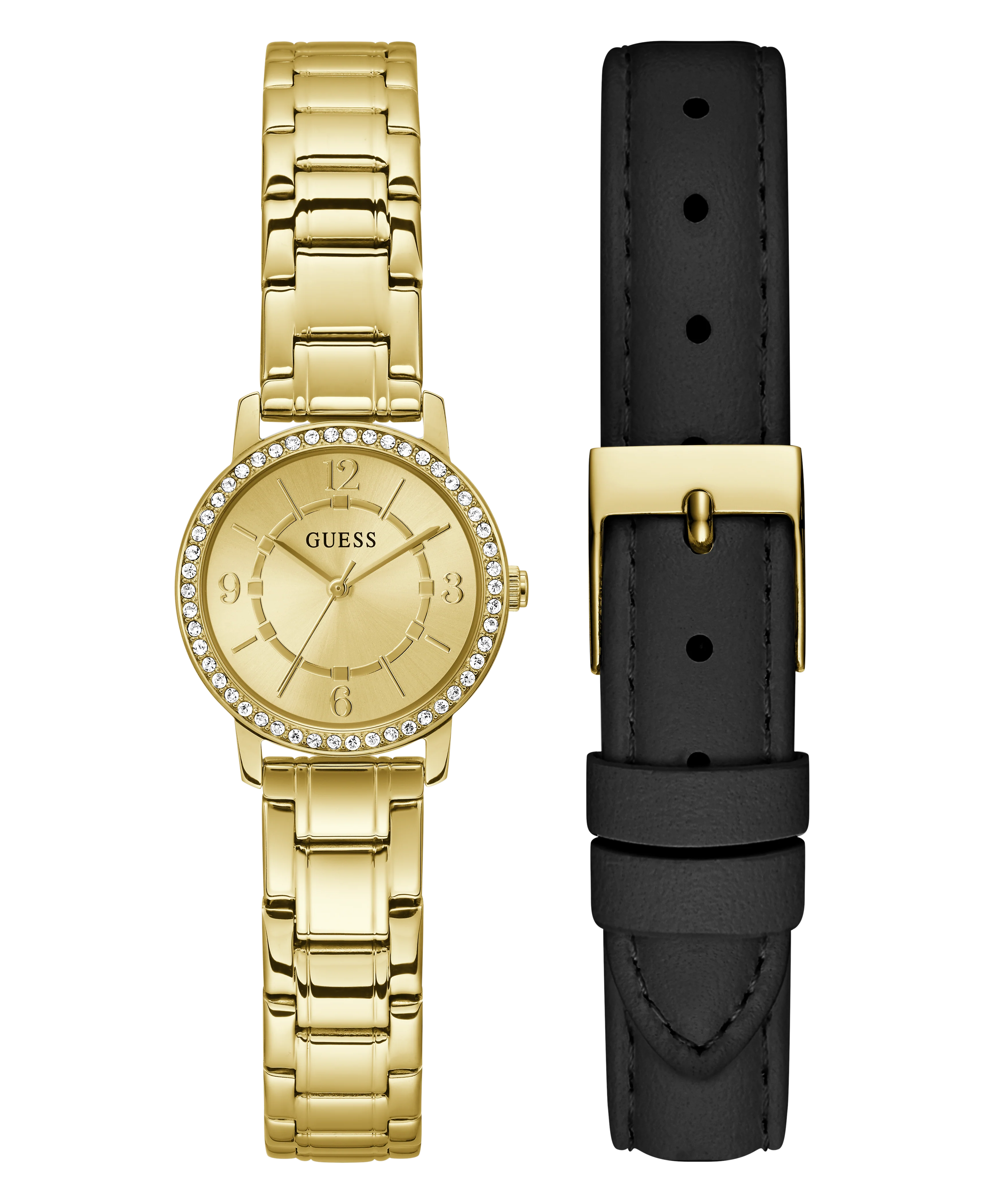 Test: Watches on Sale